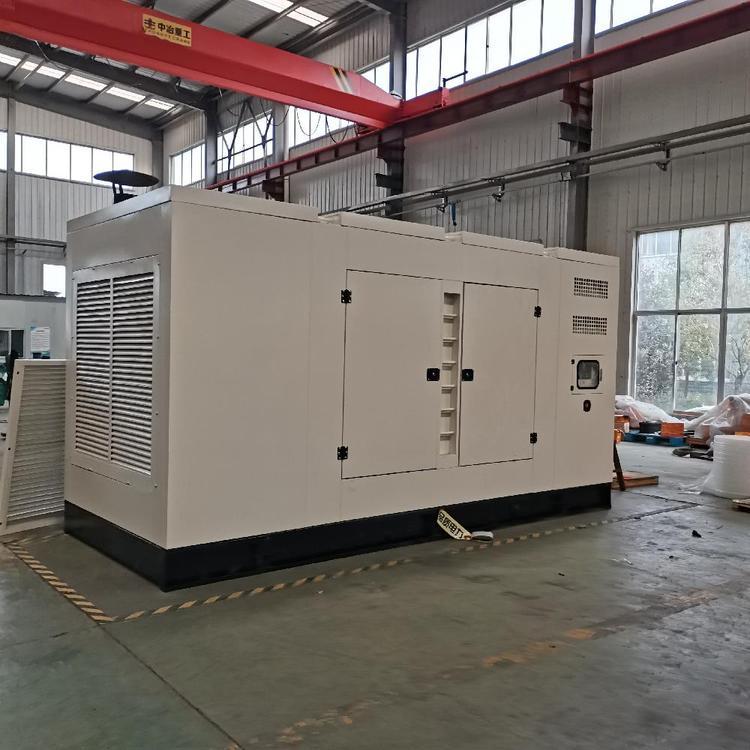 江都发电机出租