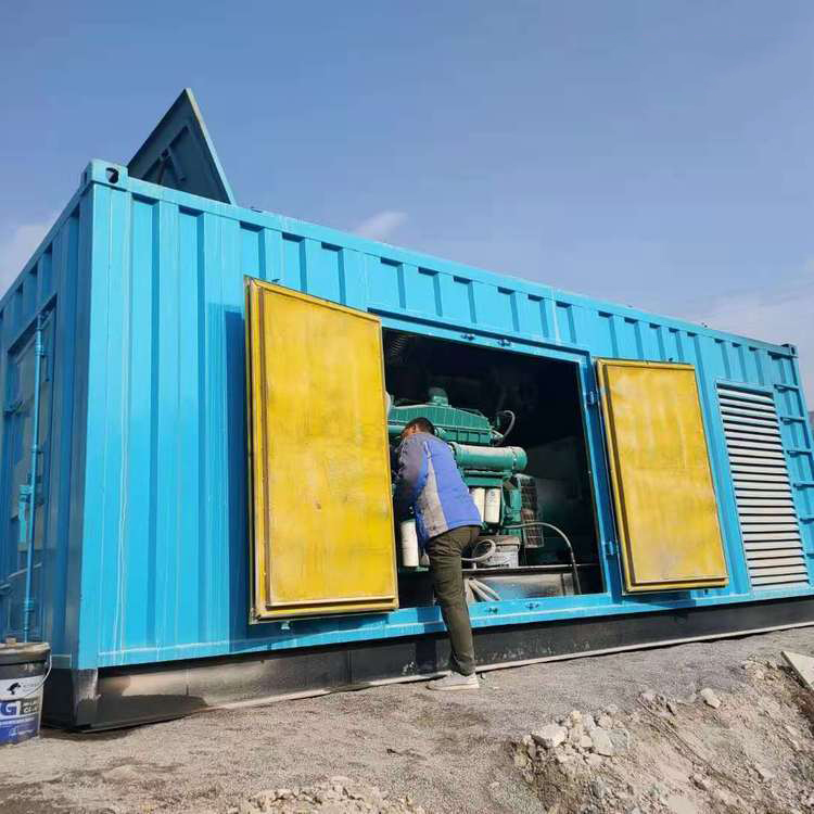 江都发电车出租